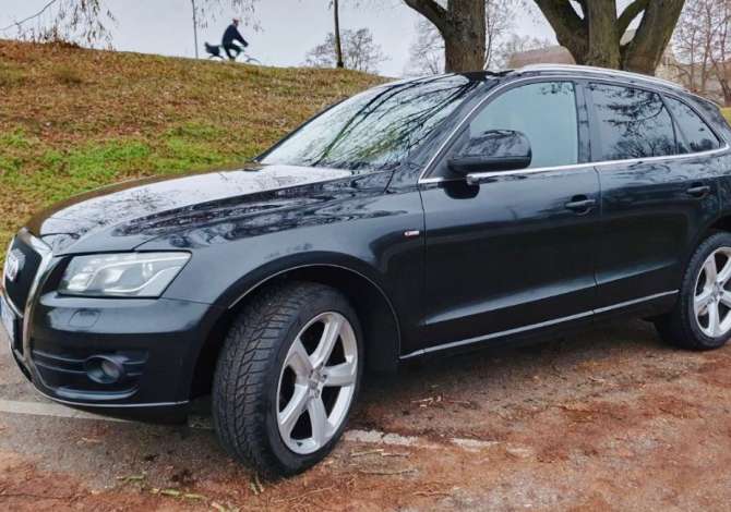 Noleggio Auto a Tirana - 65 Euro