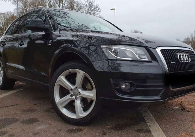 Noleggio Auto a Tirana - 65 Euro