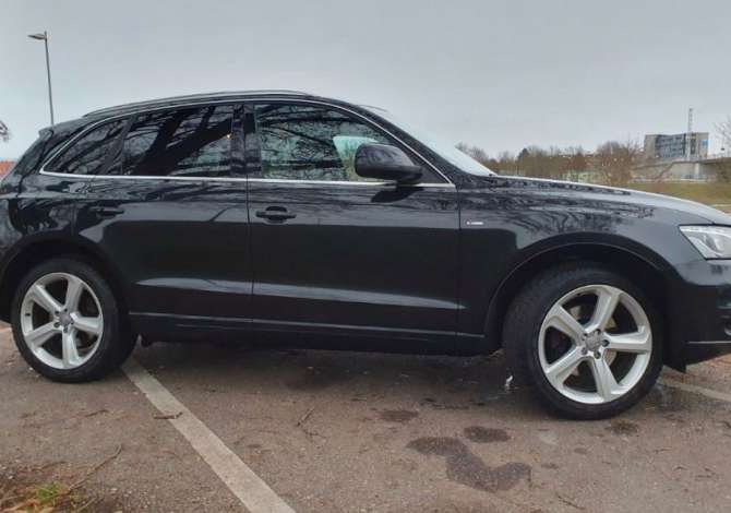 Noleggio Auto a Tirana - 65 Euro