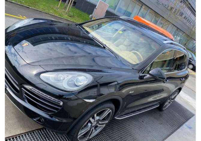 Makina me qera ne Tirane - 130 Euro