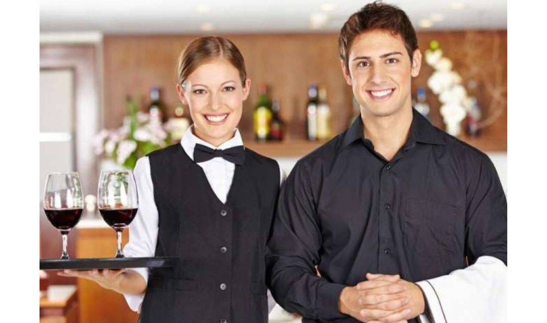 Job Offers in Tirana, Profession kamarier/e , With experience, Payment By Agreement.