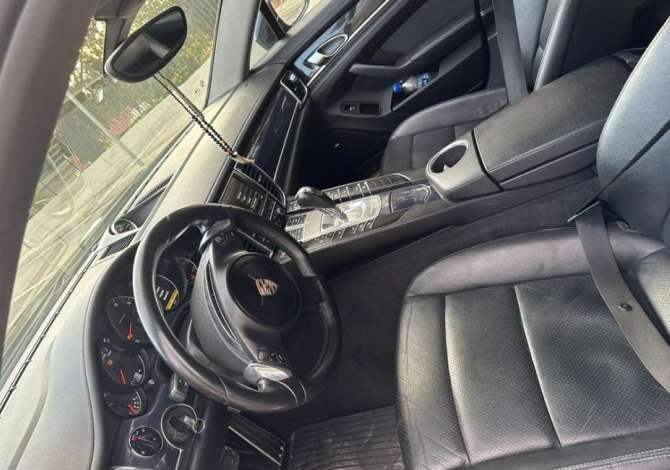 📢 Jepet me qera Porsche Panamera duke filluar nga 150 euro dita