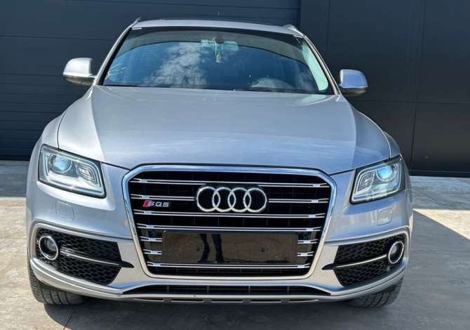 Noleggio Auto a Tirana - 70 Euro