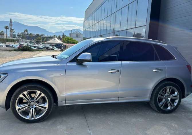 Noleggio Auto a Tirana - 70 Euro