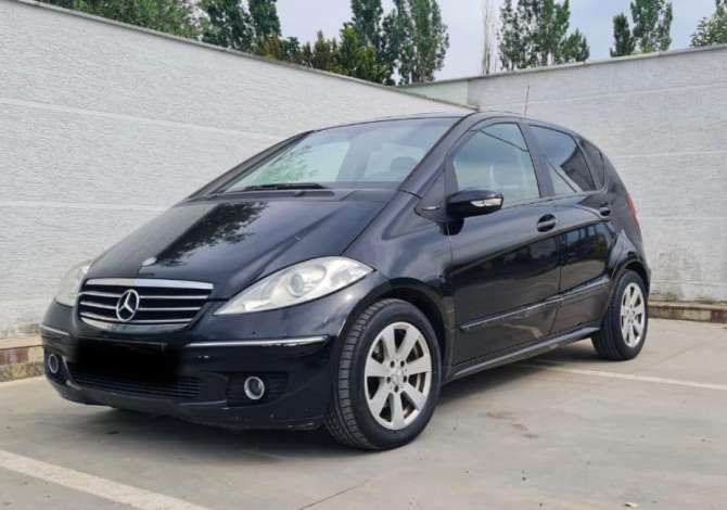 Car Rental in Tirana - 25 Euro