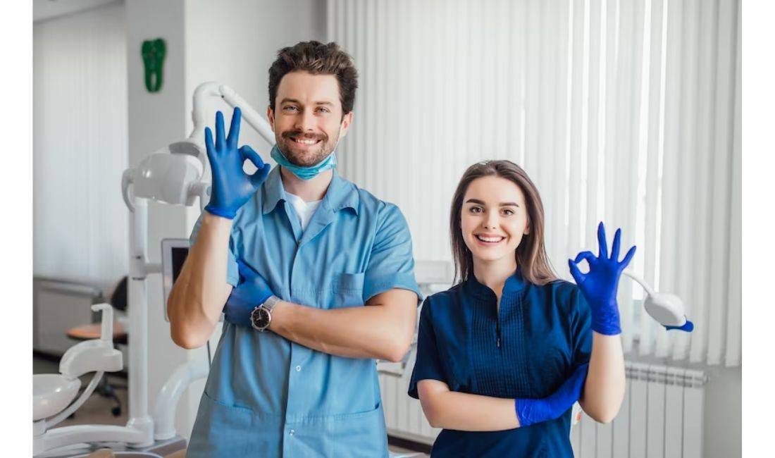 Job Offers in Tirana, Profession Asistente dentare , Beginner/Little experience, Payment By Agreement.