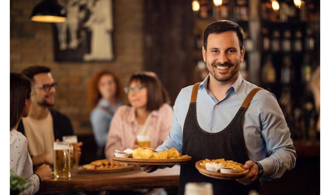 Job Offers in Tirana, Profession  Kuzhinier,  Kamarier/e, Banakier , Beginner/Little experience, Payment 60,000  Leke.