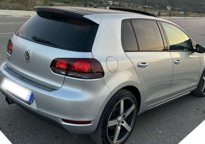 Auto in Vendita a Tirana, Volkswagen, 2011 Diesel,Kambio Automatik Pagamento 9,900  Euro.