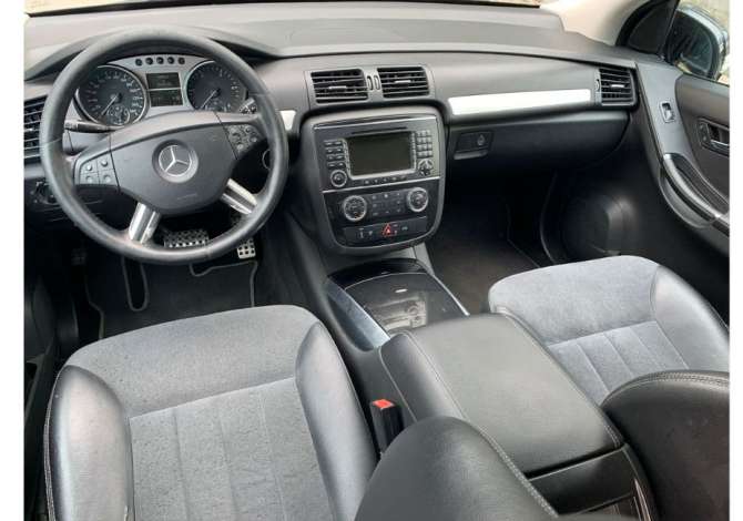 Auto in Vendita a Tirana, Mercedes-Benz, 2006 Diesel,Kambio Automatik Pagamento 4,500  Euro.