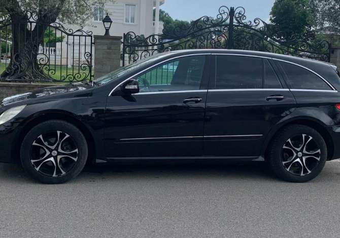 Auto in Vendita a Tirana - 4,500 Euro