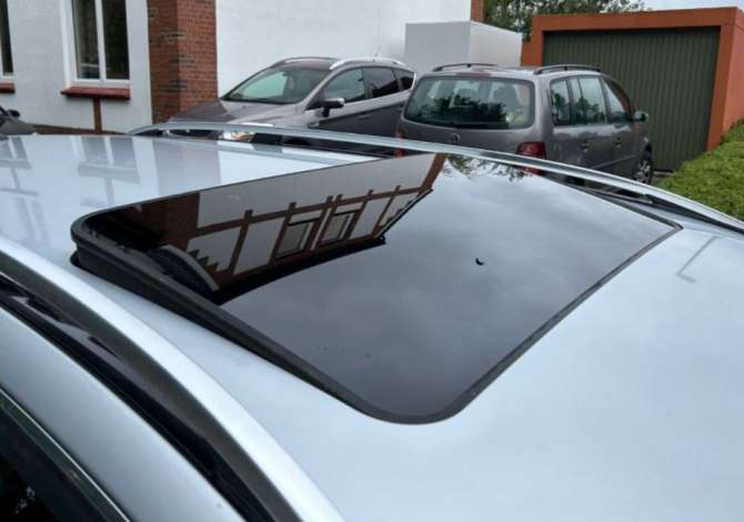 Auto in Vendita a Tirana - 7,500 Euro