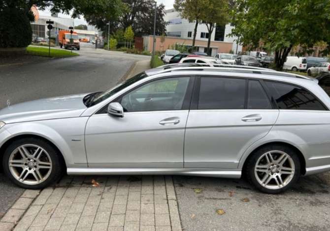 Auto in Vendita a Tirana, Mercedes-Benz, 2010 Diesel,Kambio Automatik Pagamento 7,500  Euro.
