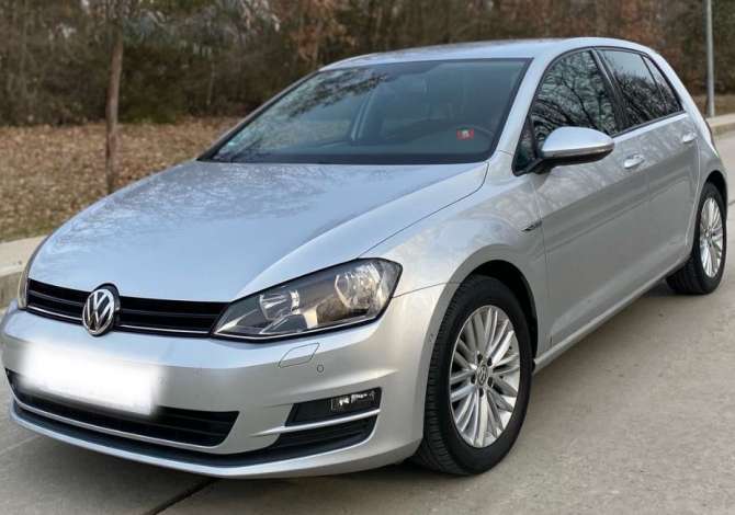 Noleggio Auto a Tirana - 40 Euro