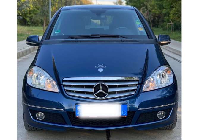 Noleggio Auto a Tirana - 25 Euro