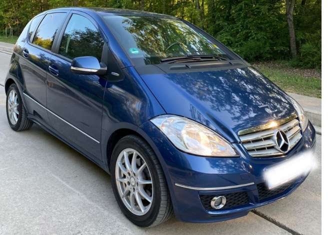 Noleggio Auto a Tirana - 25 Euro