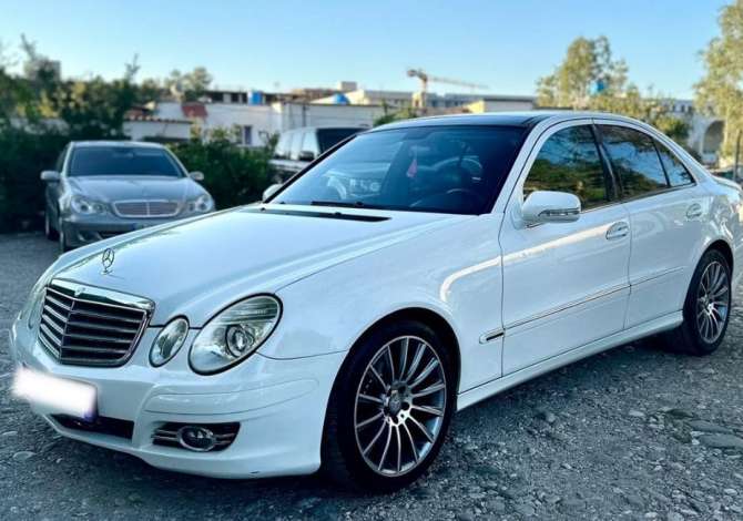 Car Rental in Tirana - 30 Euro