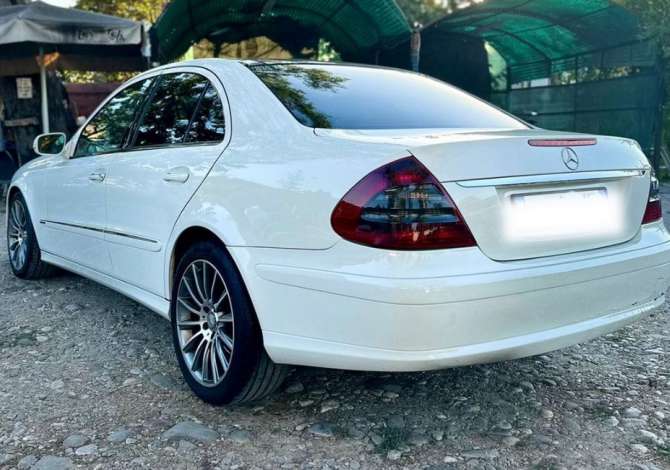 Car Rental in Tirana - 30 Euro