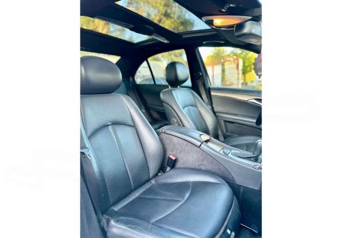  Makina me qera Mercedes Benz Evo- Cmimi 30 Euro Dita 