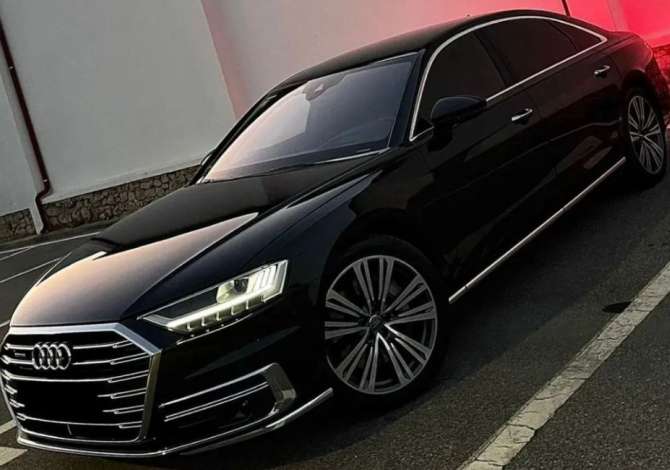 Makina me qera ne Tirane - 400 Euro