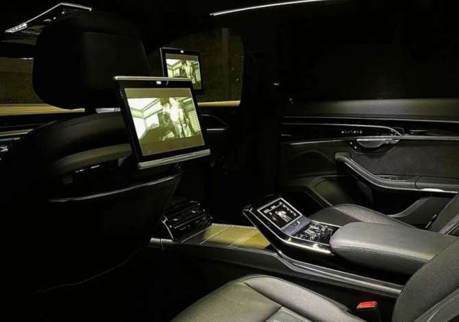 Noleggio Auto a Tirana - 400 Euro