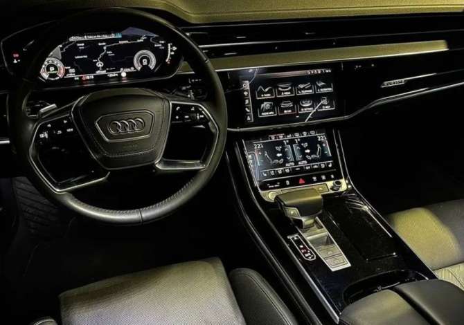 Noleggio Auto a Tirana - 400 Euro