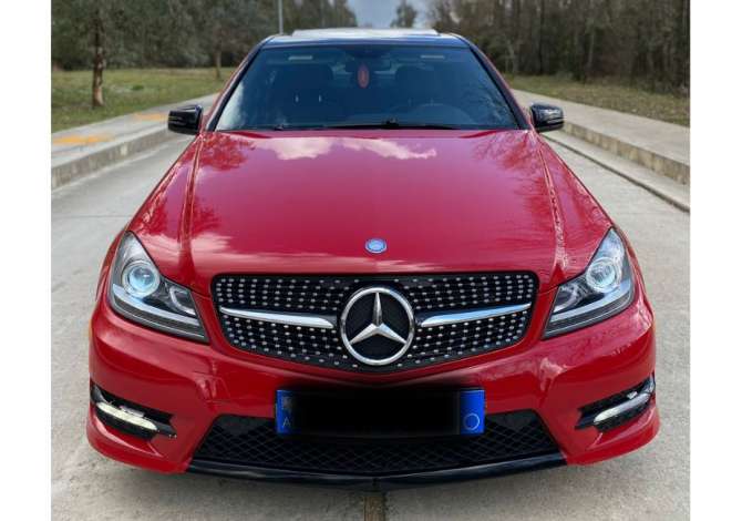 Noleggio Auto a Tirana - 50 Euro