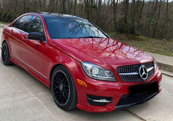 Noleggio Auto a Tirana - 50 Euro