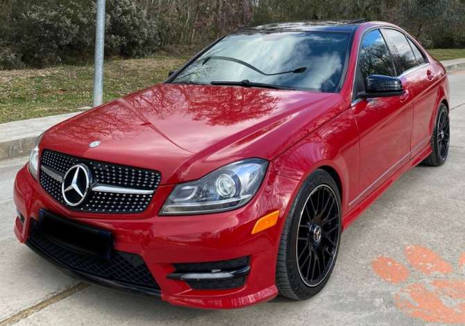 Noleggio Auto a Tirana - 50 Euro