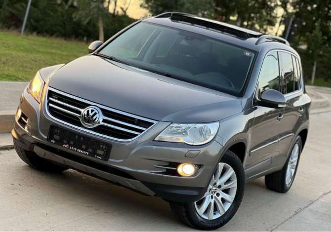 Noleggio Auto a Tirana - 40 Euro