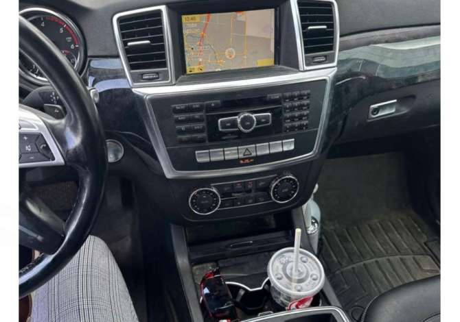 ⚡Jepet me qera Mercedes Benz ML LOOK AMG duke filluar nga 80 euro dita ⚡