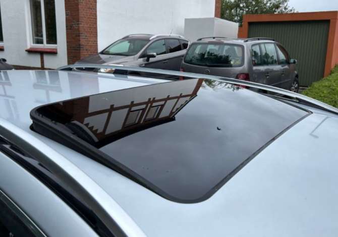 Jepet me qera Mercedes Benz C Class Amg Line duke filluar nga 35 euro dita 