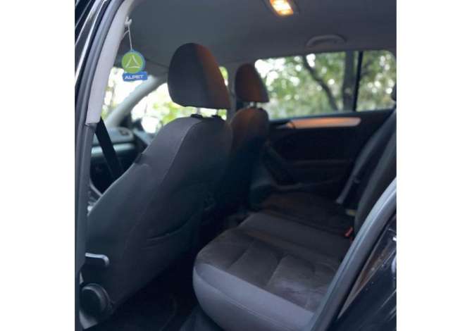 Jepet me qera Volkswagen Golf 6 duke filluar nga 35 euro dita