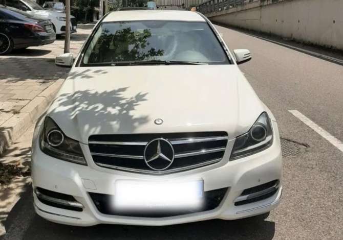 Noleggio Auto a Tirana - 55 Euro