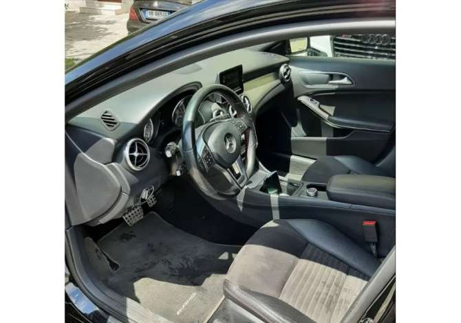 Makina me qera ne Tirane - 65 Euro