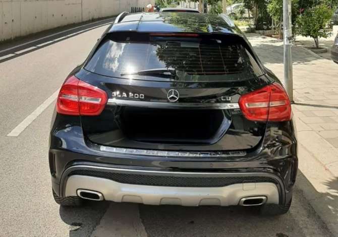 Makina me qera ne Tirane - 65 Euro