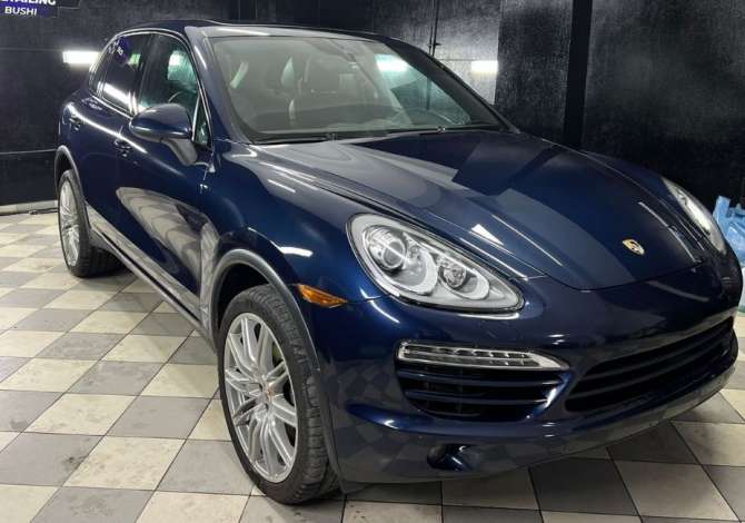 Makina me qera ne Tirane - 100 Euro