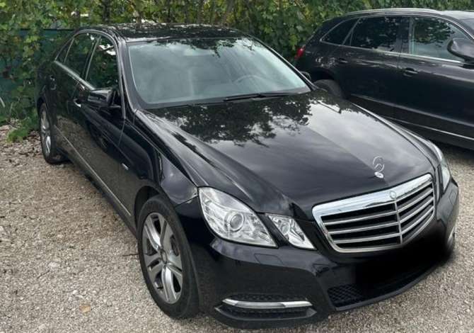 Noleggio Auto a Tirana - 40 Euro