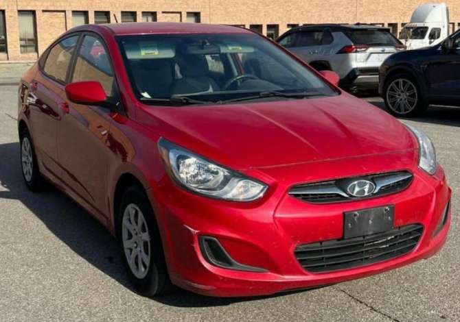 Makina me qera ne Tirane - 30 Euro