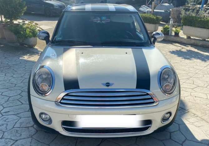 Noleggio Auto a Tirana - 35 Euro