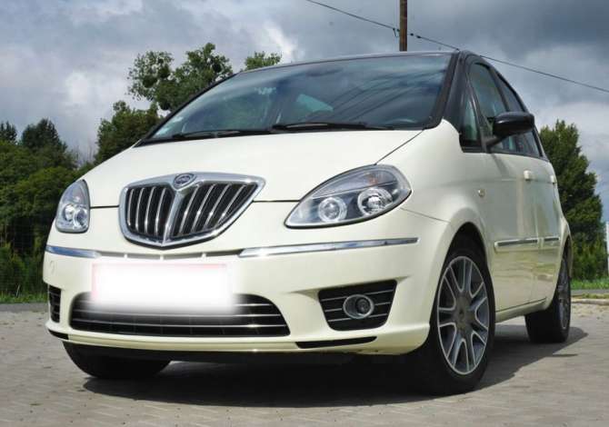 Noleggio Auto a Tirana - 35 Euro