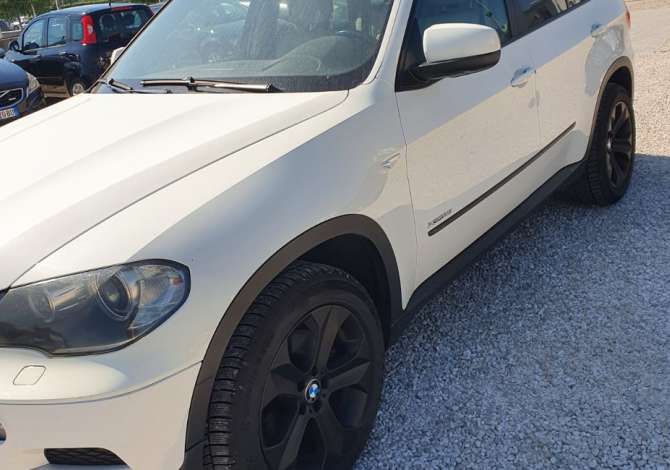 Makina me qera ne Tirane - 80 Euro