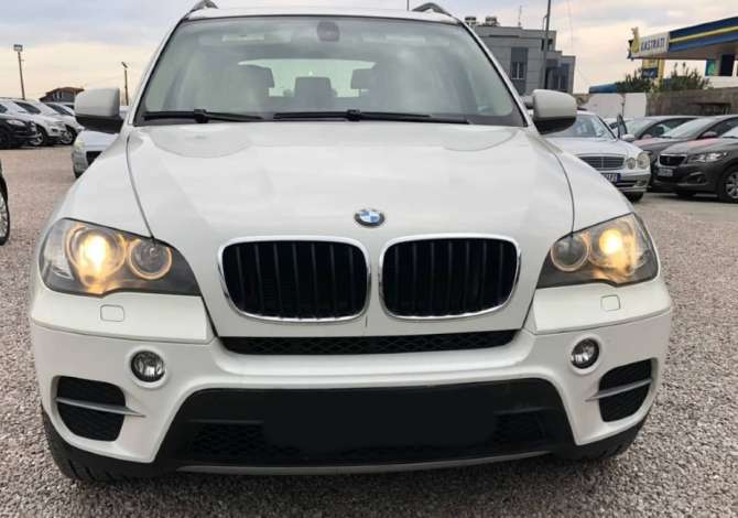 Makina me qera ne Tirane - 80 Euro