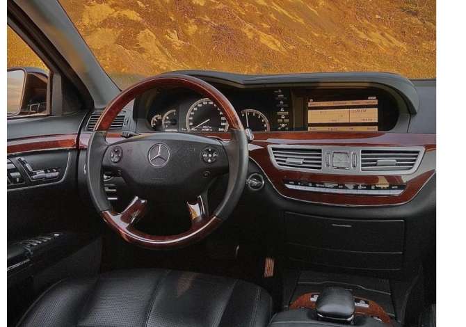 Makina me qera ne Tirane - 130 Euro