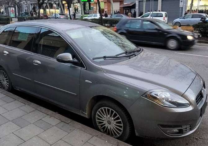Jepet Me Qera Fiat Croma Duke Filluar Nga 30 Euro Dita
