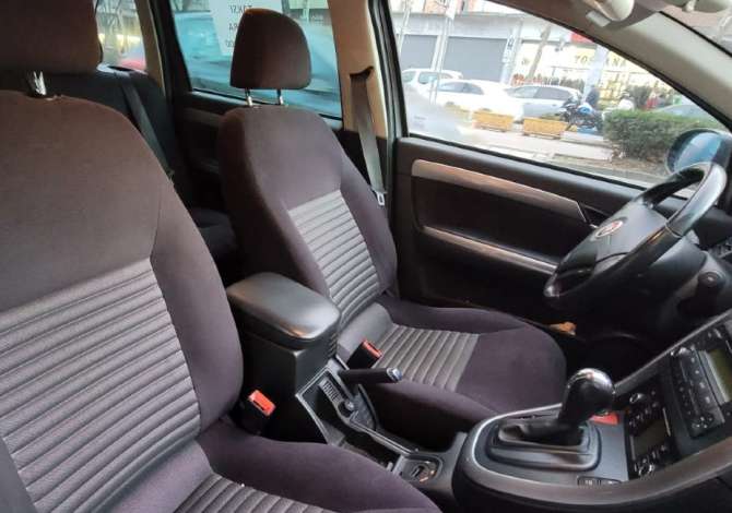 Jepet Me Qera Fiat Croma Duke Filluar Nga 30 Euro Dita