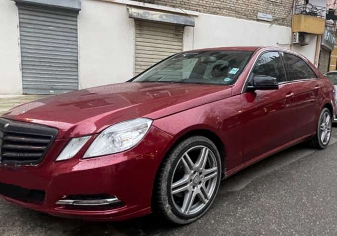 Noleggio Auto a Tirana - 40 Euro