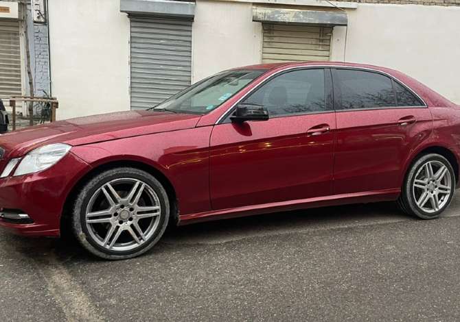 Noleggio Auto a Tirana - 40 Euro