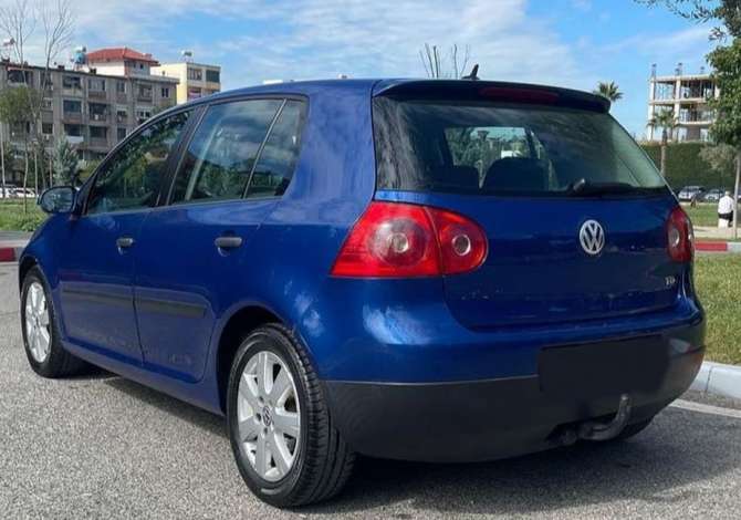 Noleggio Auto a Tirana - 35 Euro