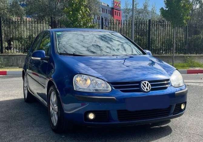 Noleggio Auto a Tirana - 35 Euro