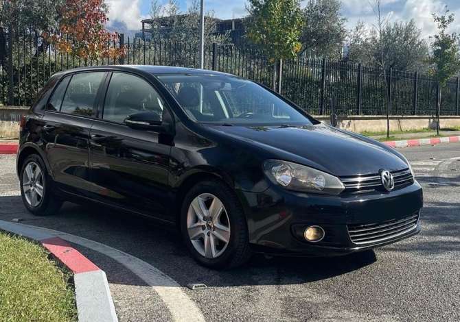 Noleggio Auto a Tirana - 30 Euro